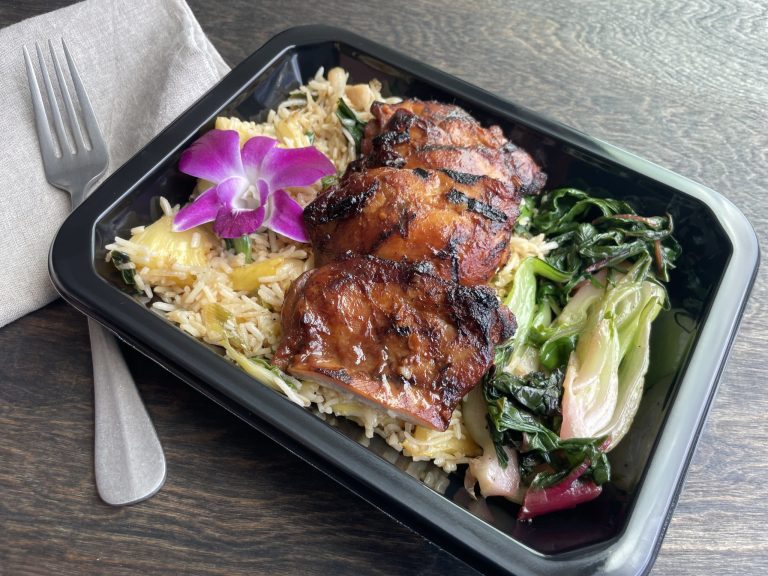 Savor the Flavors of Virgin Islands Cuisine and Food Tourism